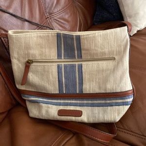 Lucky Brand purse EUC